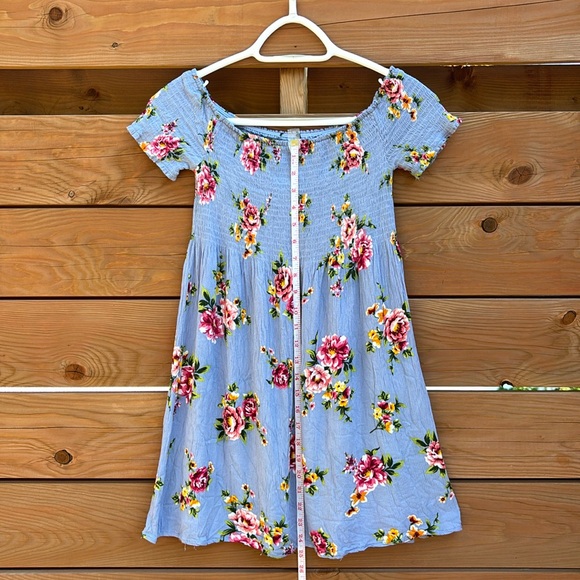 Floral summer dress - Picture 4 of 7